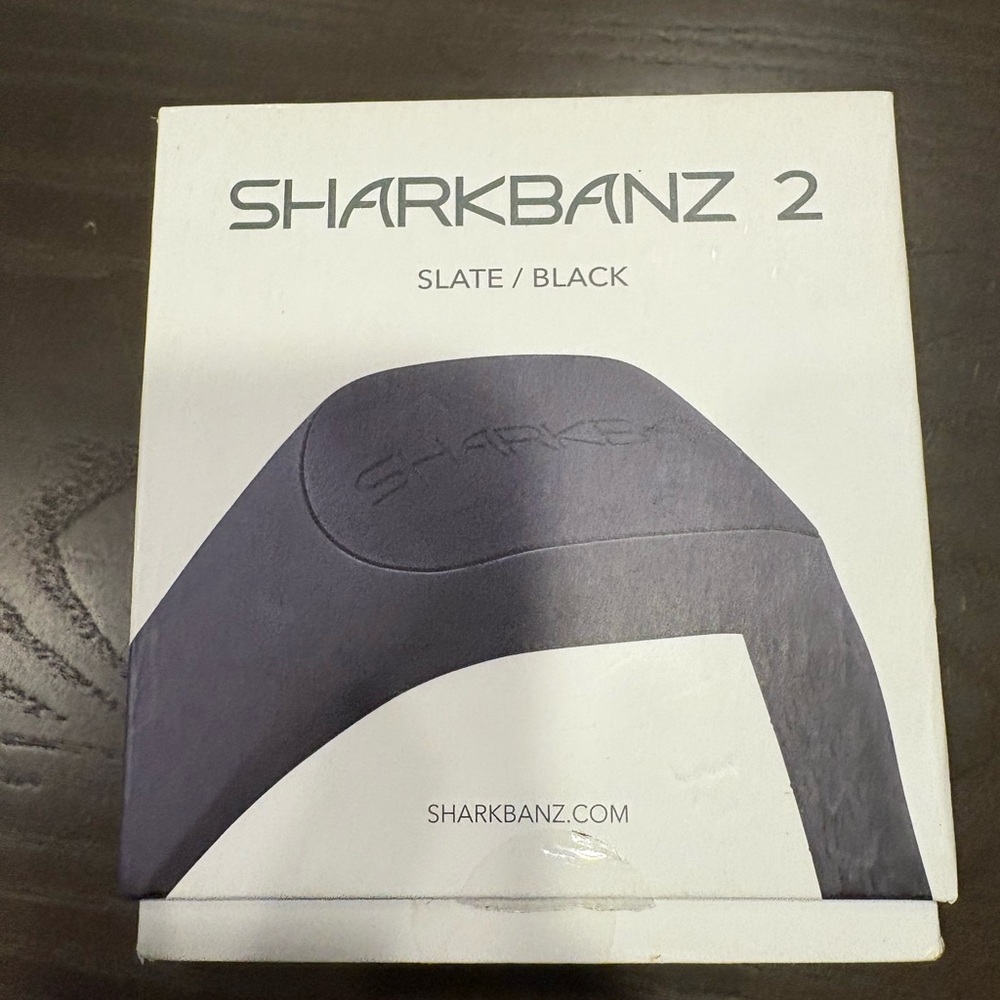 Sharkbanz 2 Wearable Shark Deterrent Band